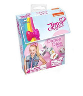 JoJo Siwa Dance Dice Game 6040641 - Colorland Toys